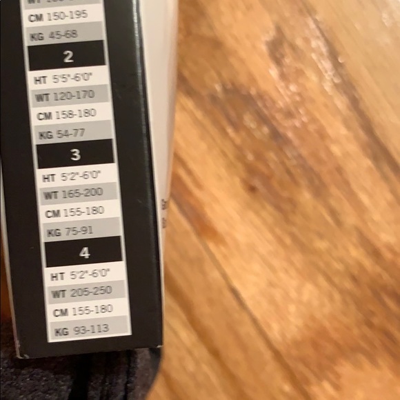 HUE Accessories Hue Control Top Opaque Tights Graphitesize 3 Poshmark